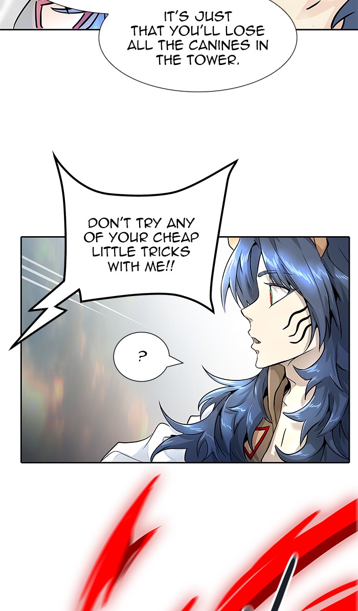 Tower of God Chap 69 - Next Chap 70