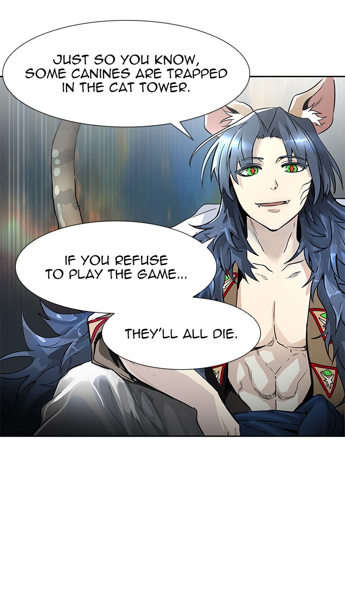 Tower of God Chap 69 - Next Chap 70