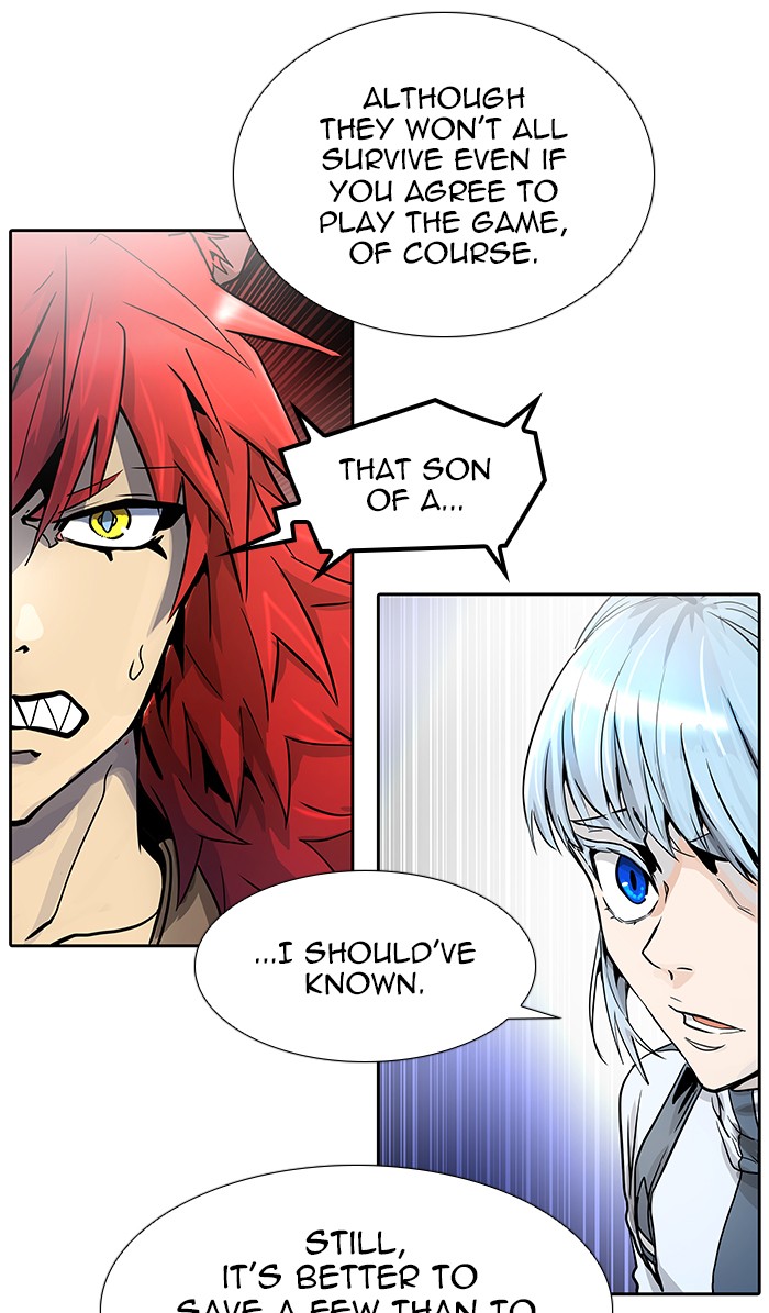Tower of God Chap 69 - Next Chap 70
