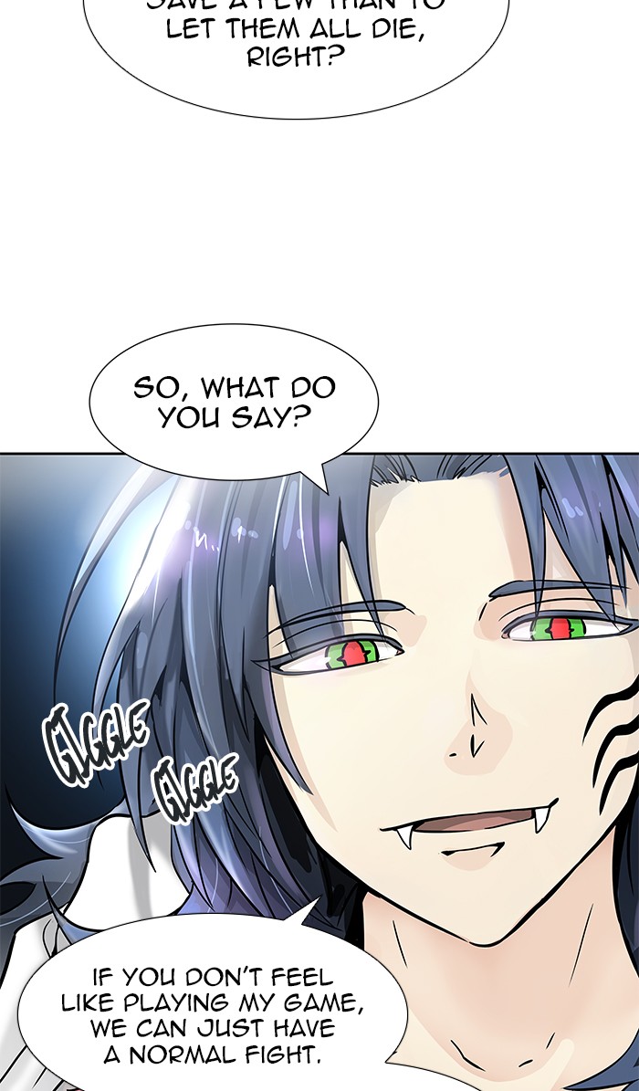 Tower of God Chap 69 - Next Chap 70