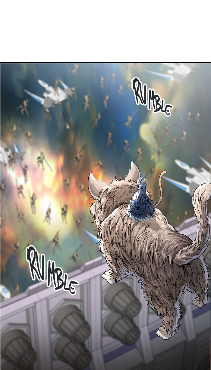 Tower of God Chap 69 - Next Chap 70
