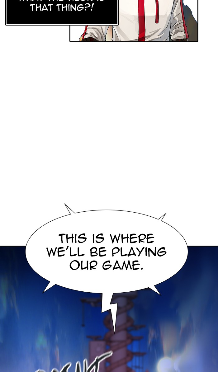 Tower of God Chap 69 - Next Chap 70