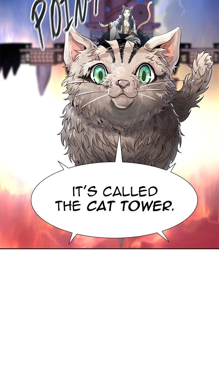 Tower of God Chap 69 - Next Chap 70