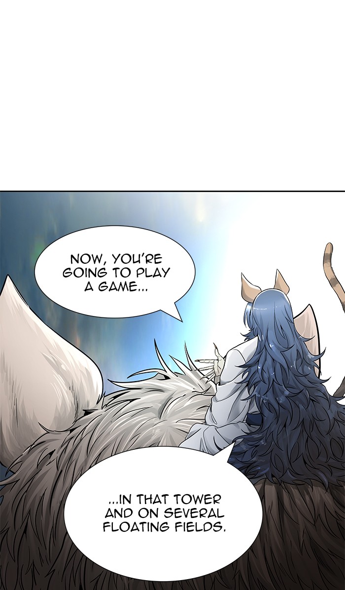 Tower of God Chap 69 - Next Chap 70