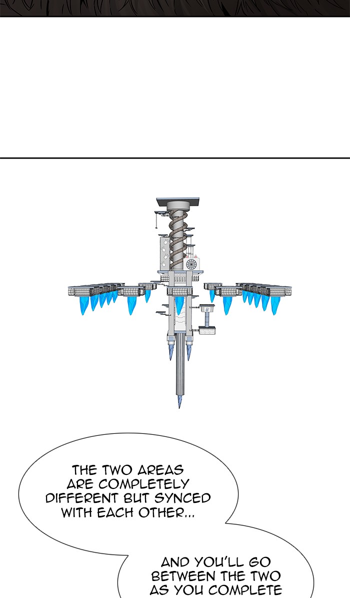 Tower of God Chap 69 - Next Chap 70