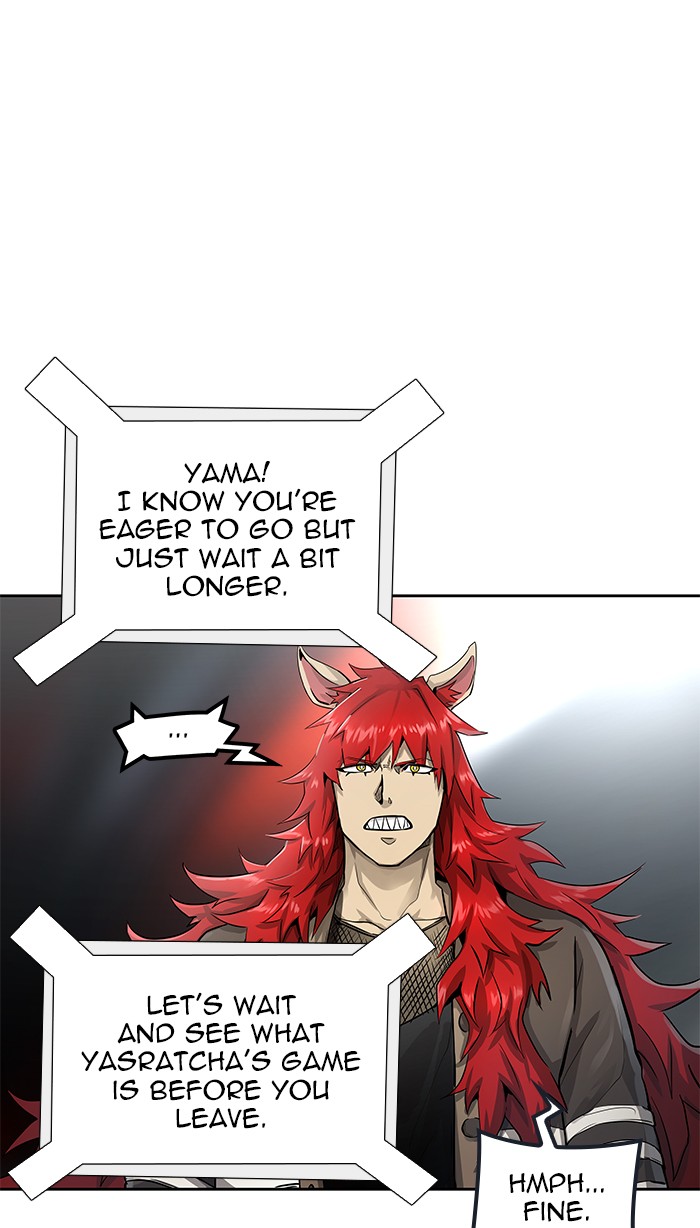Tower of God Chap 69 - Next Chap 70