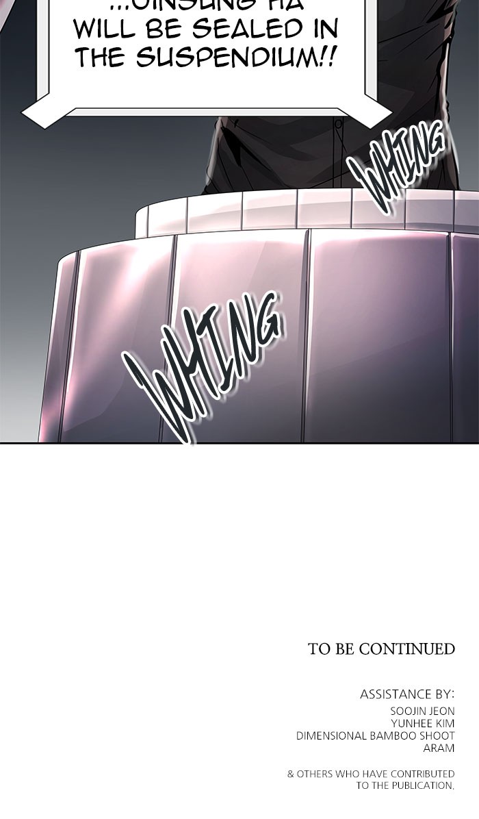 Tower of God Chap 69 - Next Chap 70