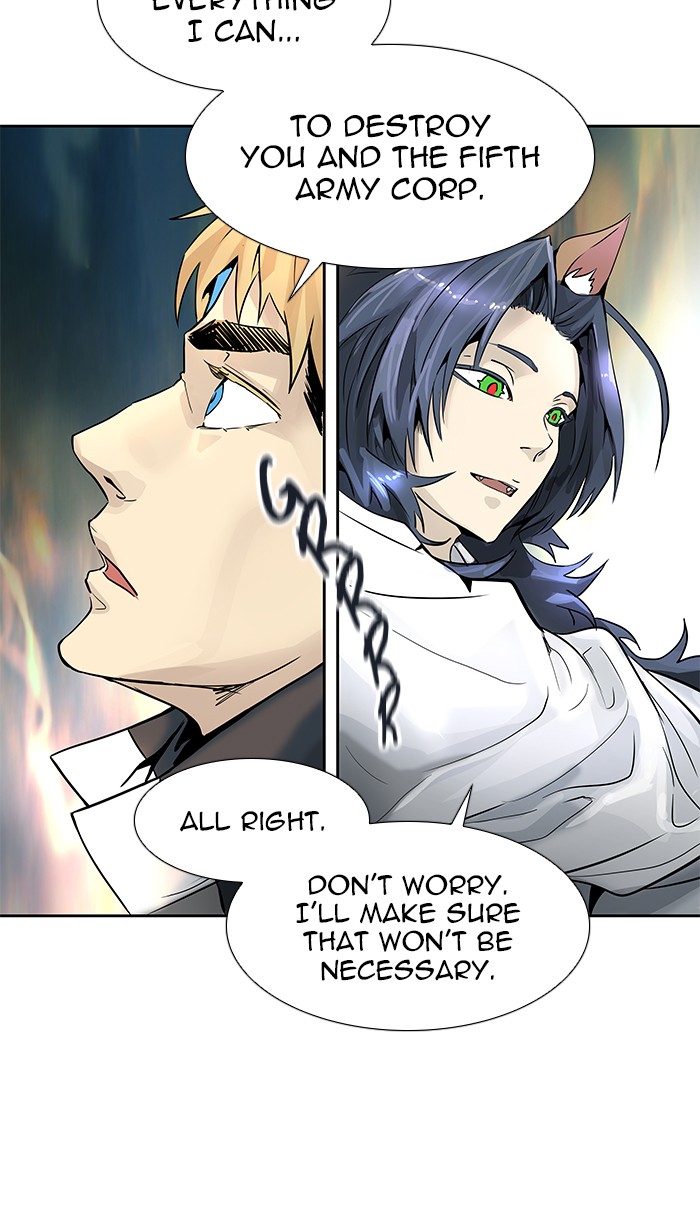 Tower of God Chap 69 - Next Chap 70