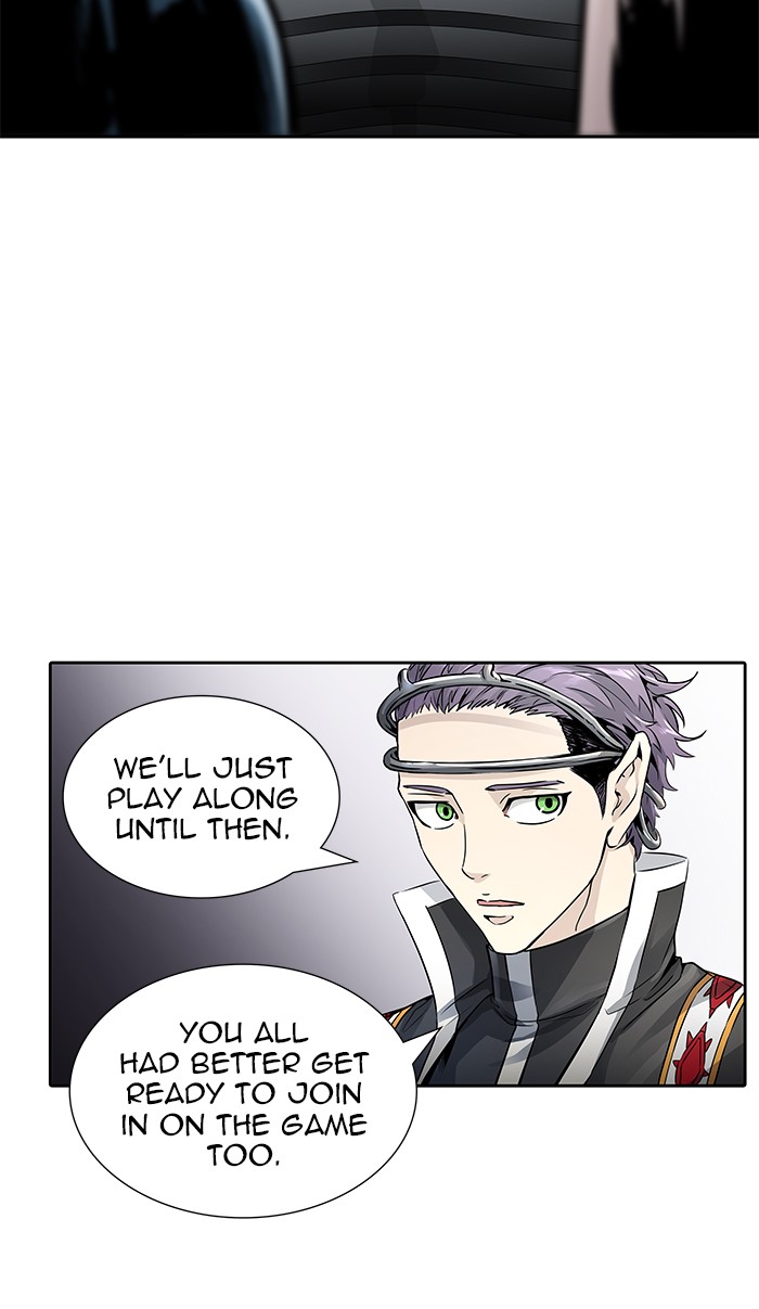 Tower of God Chap 69 - Next Chap 70