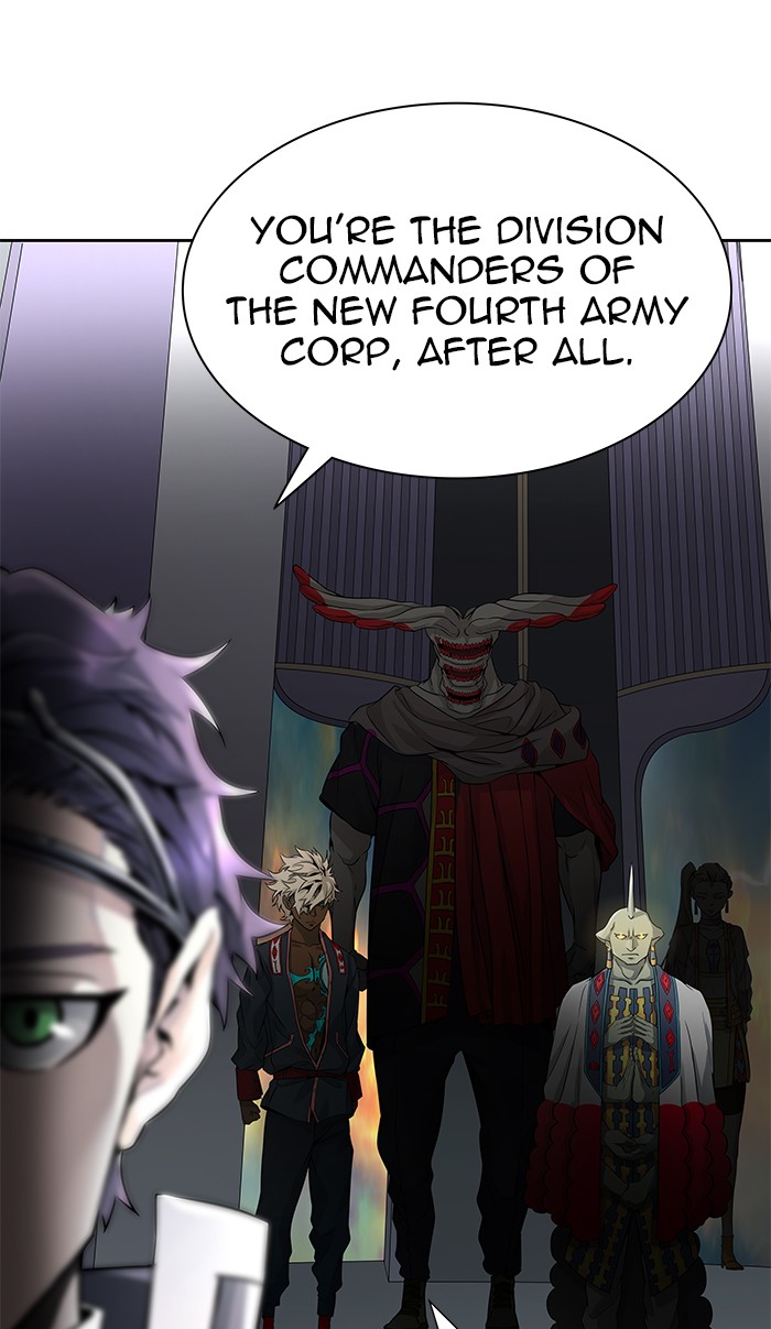 Tower of God Chap 69 - Next Chap 70
