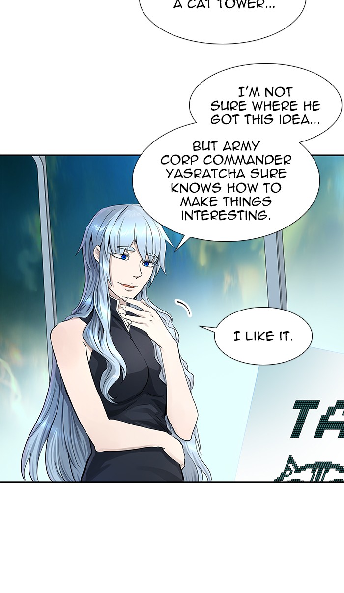 Tower of God Chap 69 - Next Chap 70