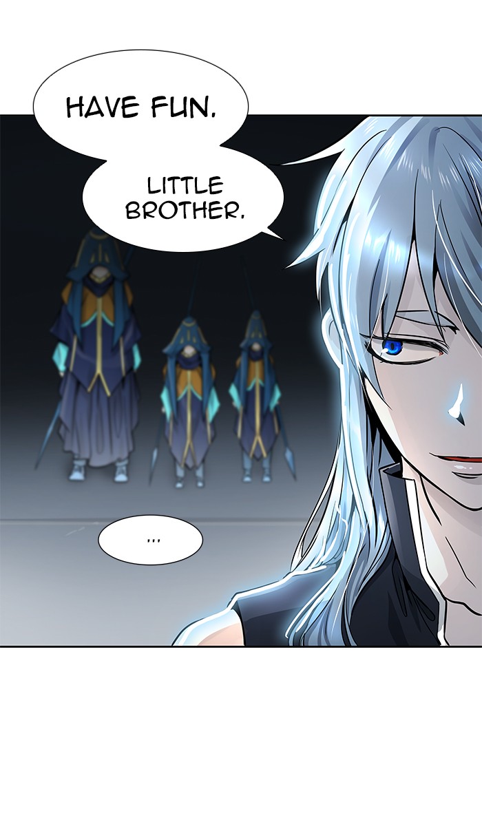Tower of God Chap 69 - Next Chap 70