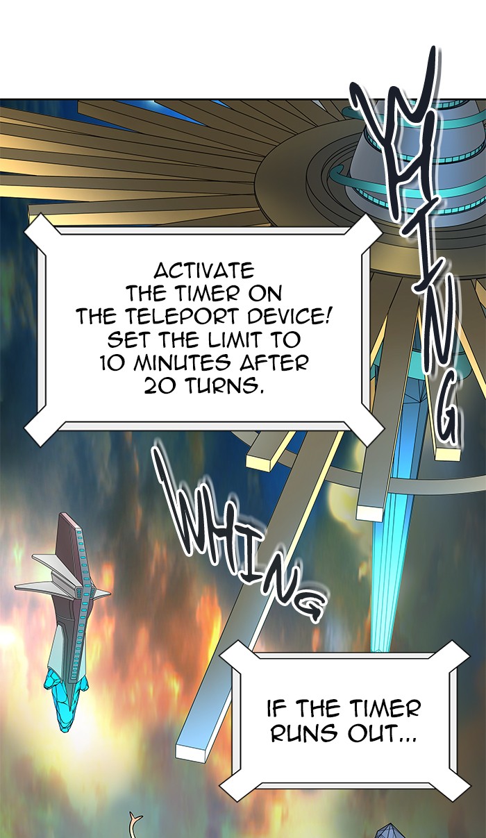 Tower of God Chap 69 - Next Chap 70