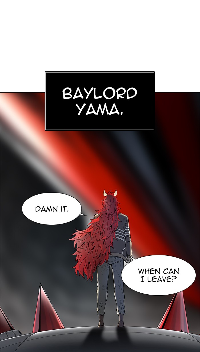Tower of God Chap 69 - Next Chap 70