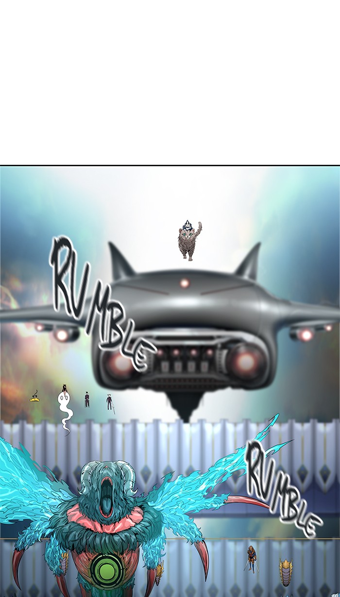 Tower of God Chap 69 - Next Chap 70