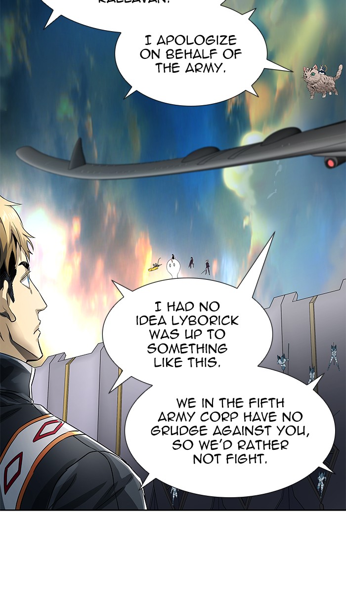 Tower of God Chap 69 - Next Chap 70