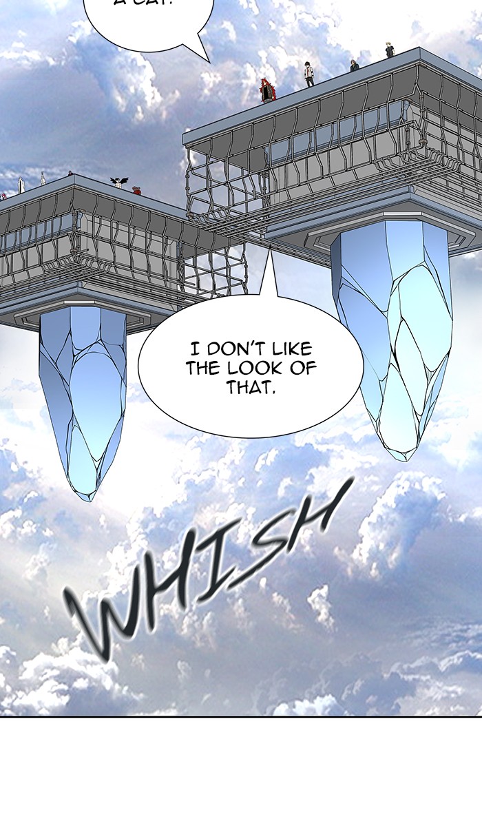 Tower of God Chap 69 - Next Chap 70