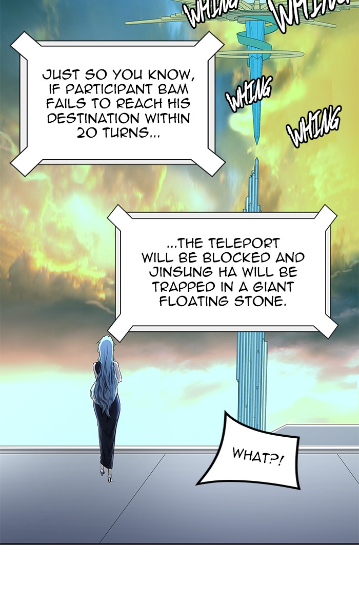 Tower of God Chap 69 - Next Chap 70