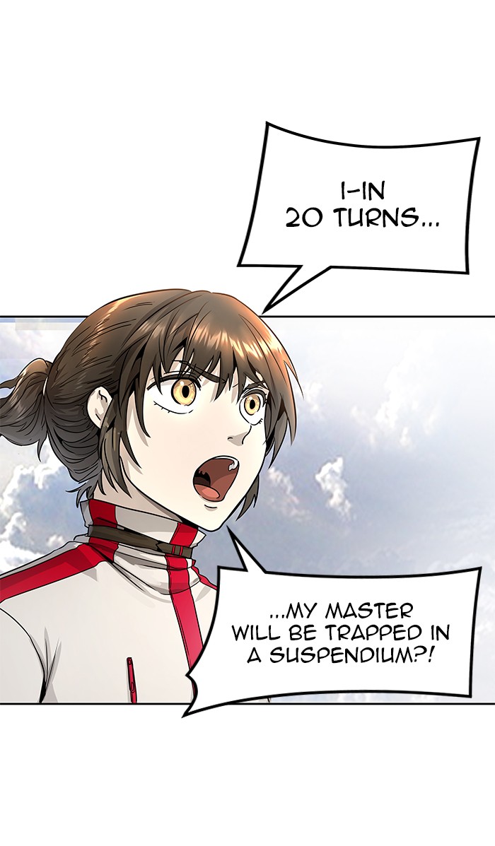 Tower of God Chap 69 - Next Chap 70