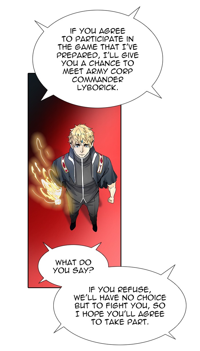 Tower of God Chap 69 - Next Chap 70