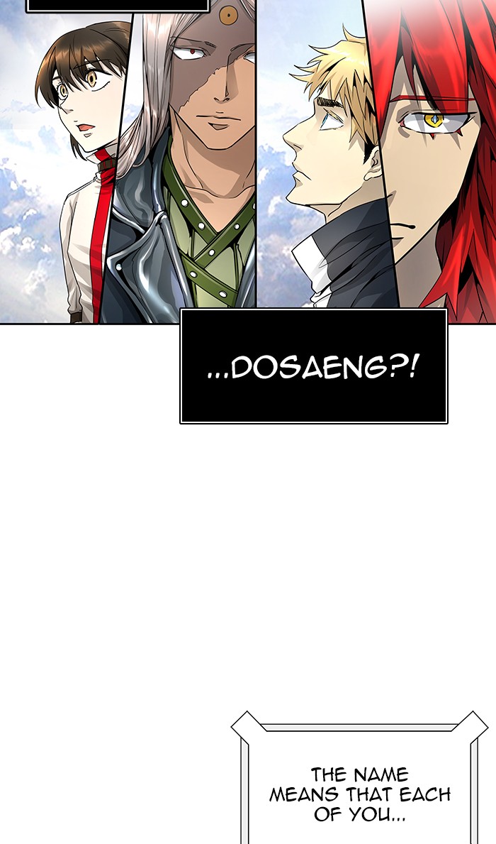 Tower of God Chap 69 - Next Chap 70