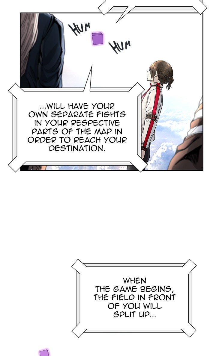 Tower of God Chap 69 - Next Chap 70