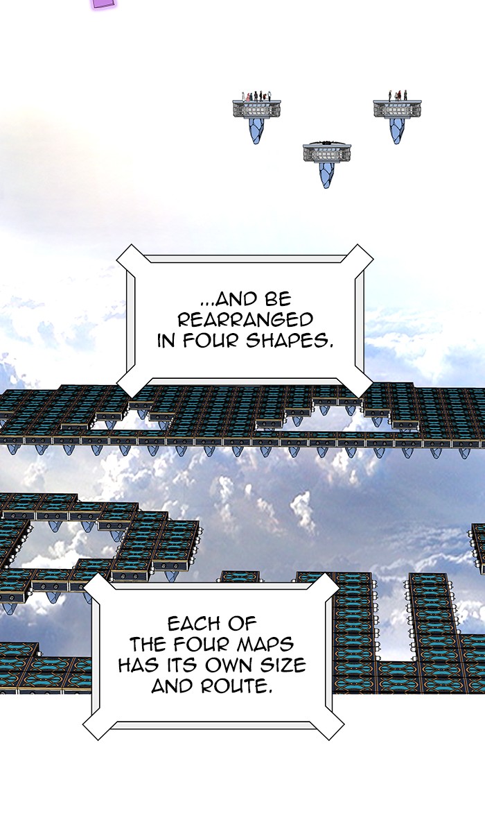 Tower of God Chap 69 - Next Chap 70