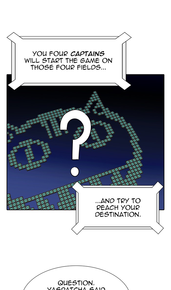 Tower of God Chap 69 - Next Chap 70