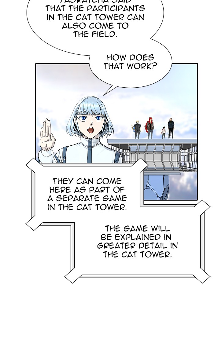 Tower of God Chap 69 - Next Chap 70