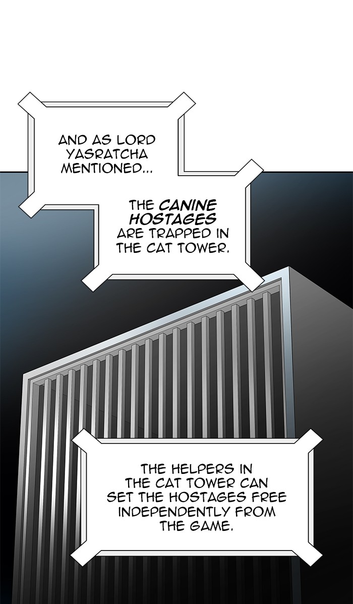 Tower of God Chap 69 - Next Chap 70
