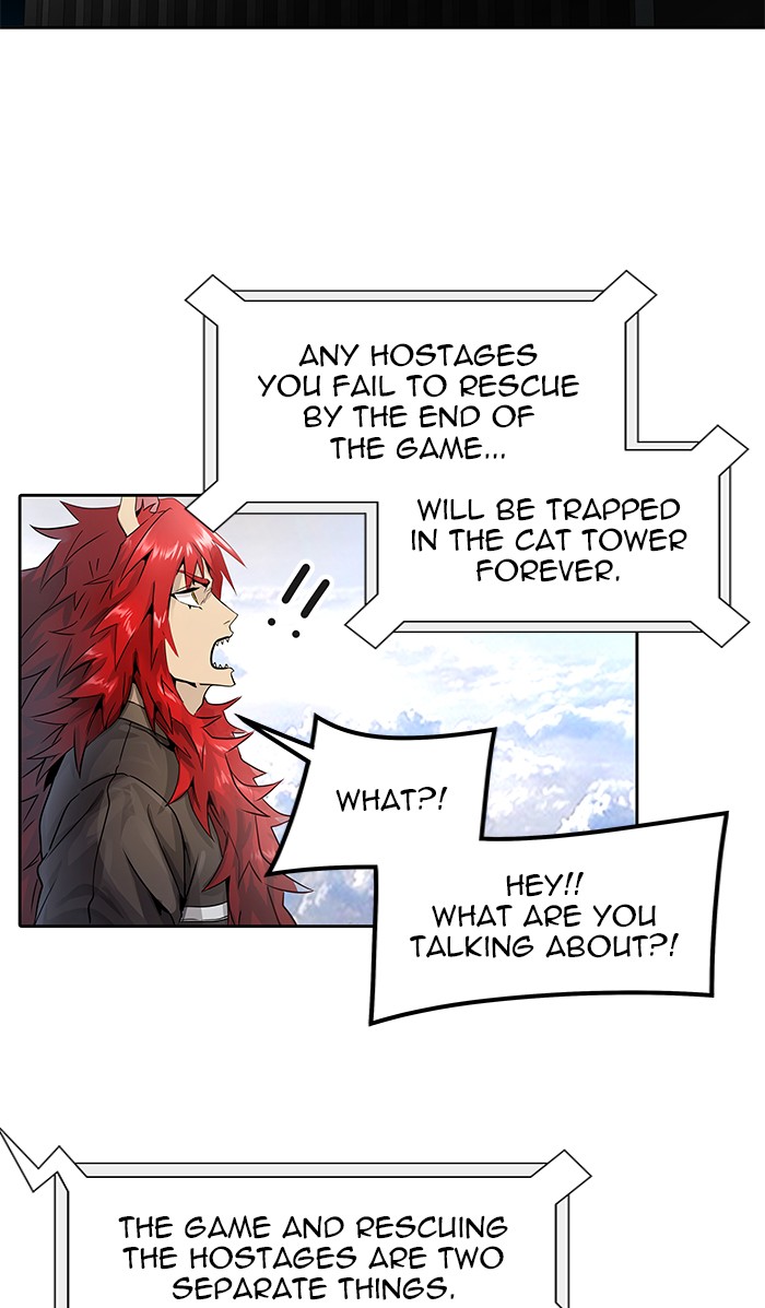 Tower of God Chap 69 - Next Chap 70
