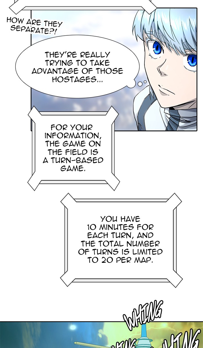 Tower of God Chap 69 - Next Chap 70