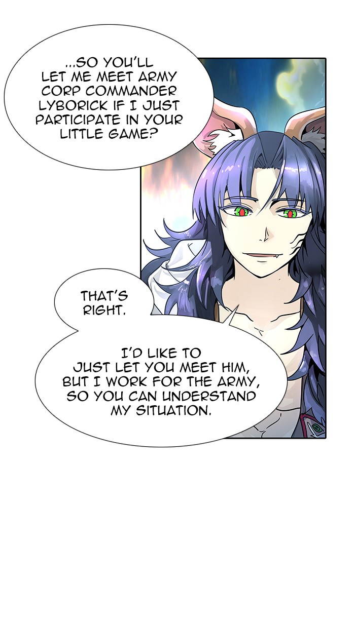 Tower of God Chap 69 - Next Chap 70