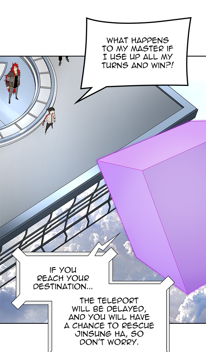 Tower of God Chap 69 - Next Chap 70