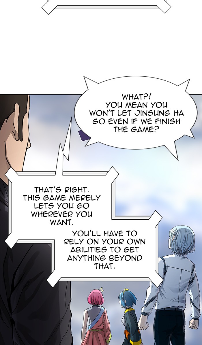 Tower of God Chap 69 - Next Chap 70