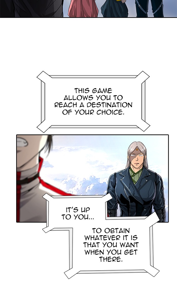 Tower of God Chap 69 - Next Chap 70