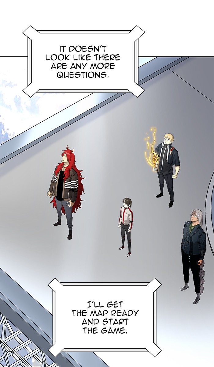 Tower of God Chap 69 - Next Chap 70