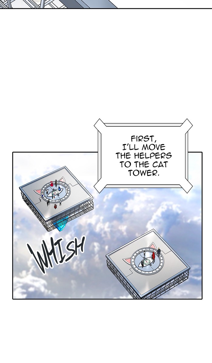 Tower of God Chap 69 - Next Chap 70