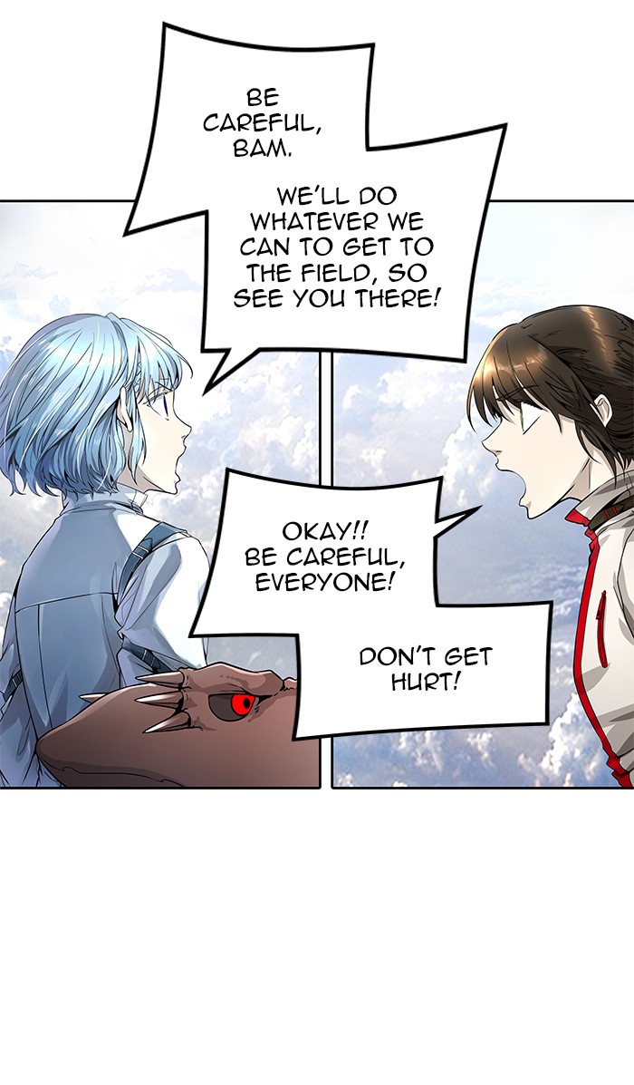 Tower of God Chap 69 - Next Chap 70