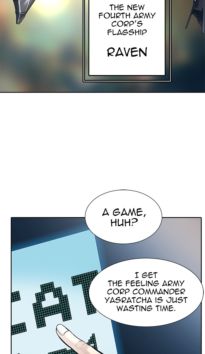 Tower of God Chap 69 - Next Chap 70