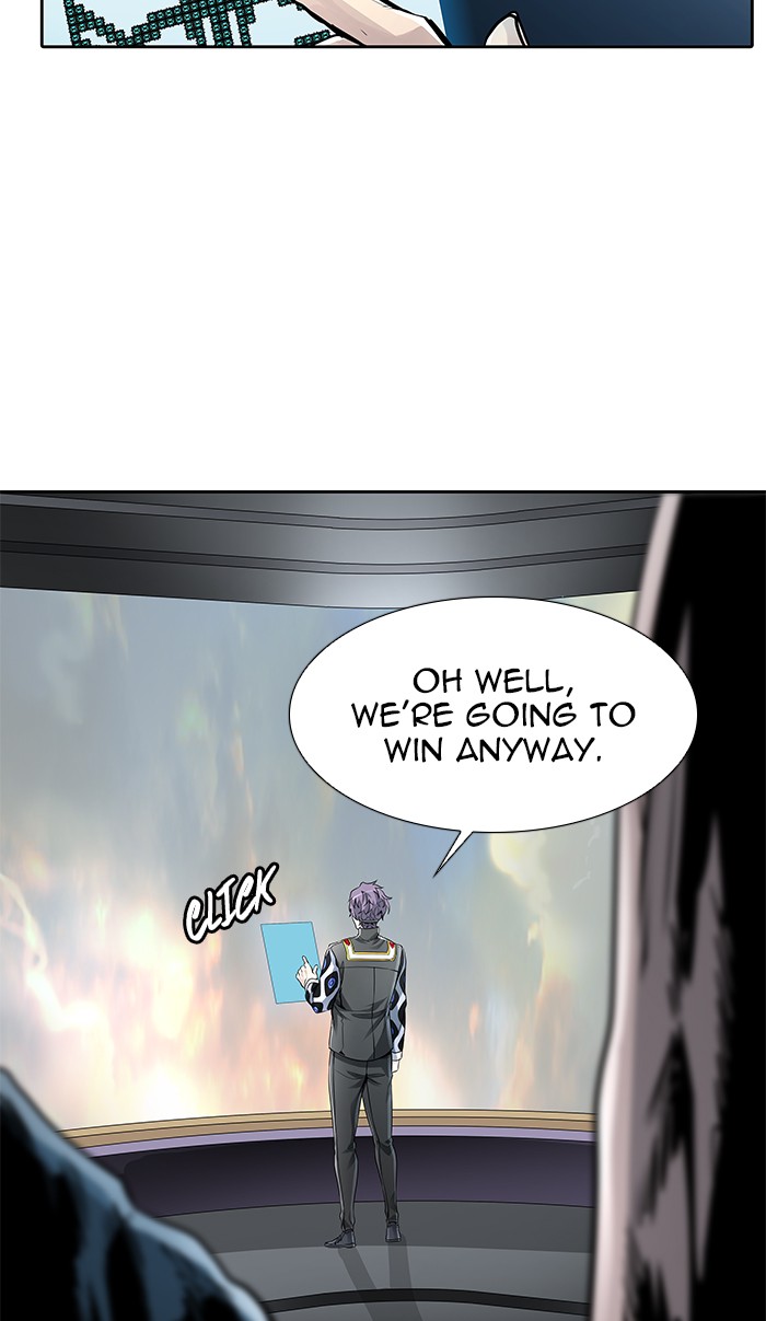 Tower of God Chap 69 - Next Chap 70
