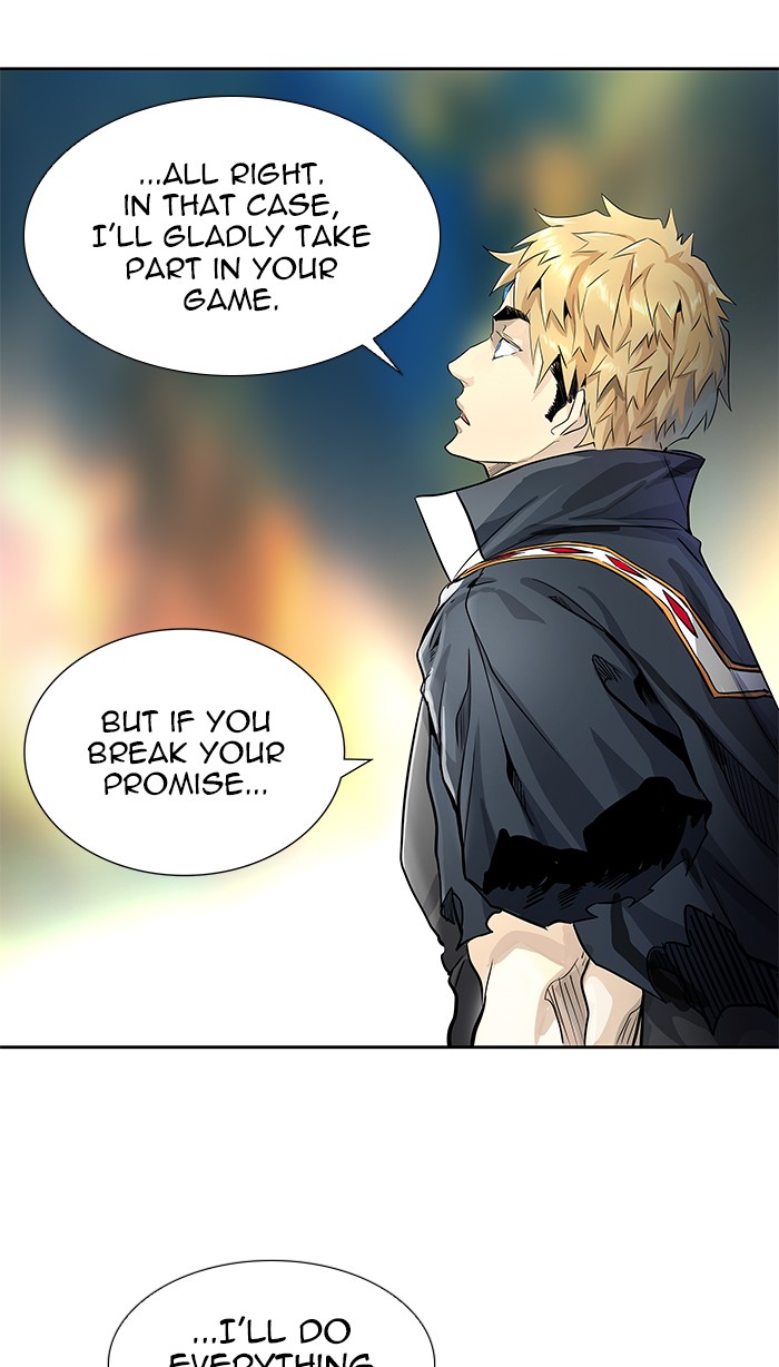 Tower of God Chap 69 - Next Chap 70