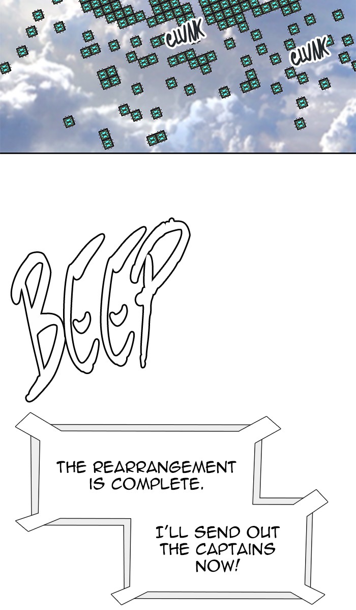 Tower of God Chap 69 - Next Chap 70