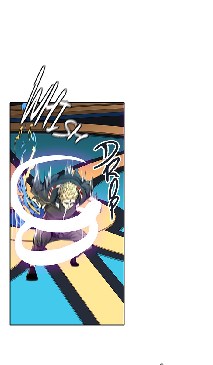 Tower of God Chap 69 - Next Chap 70