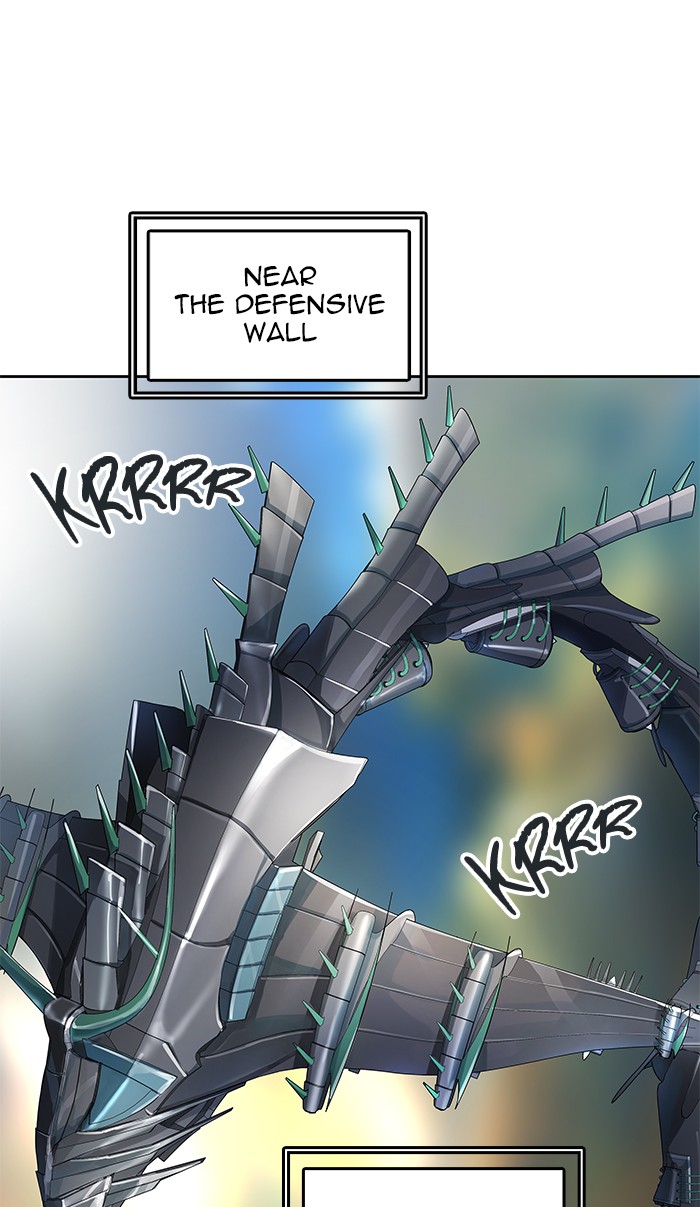 Tower of God Chap 69 - Next Chap 70