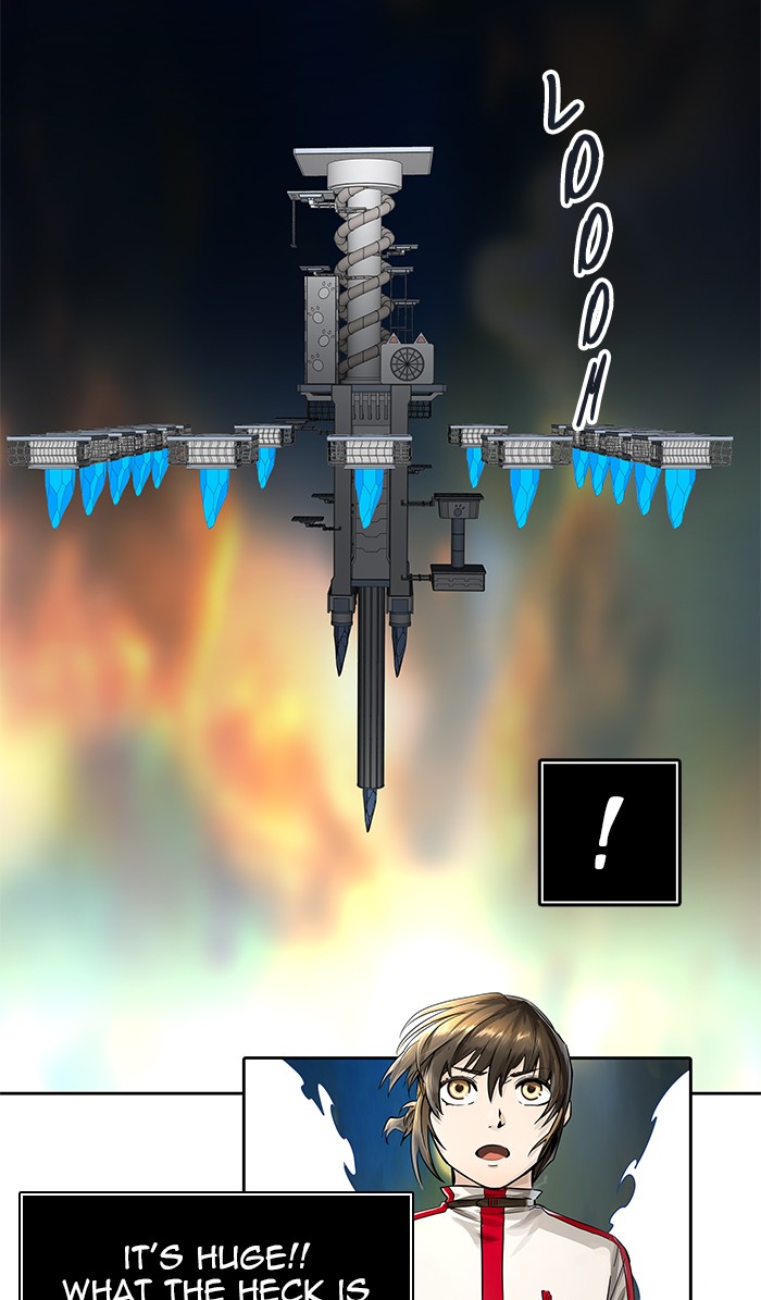 Tower of God Chap 69 - Next Chap 70