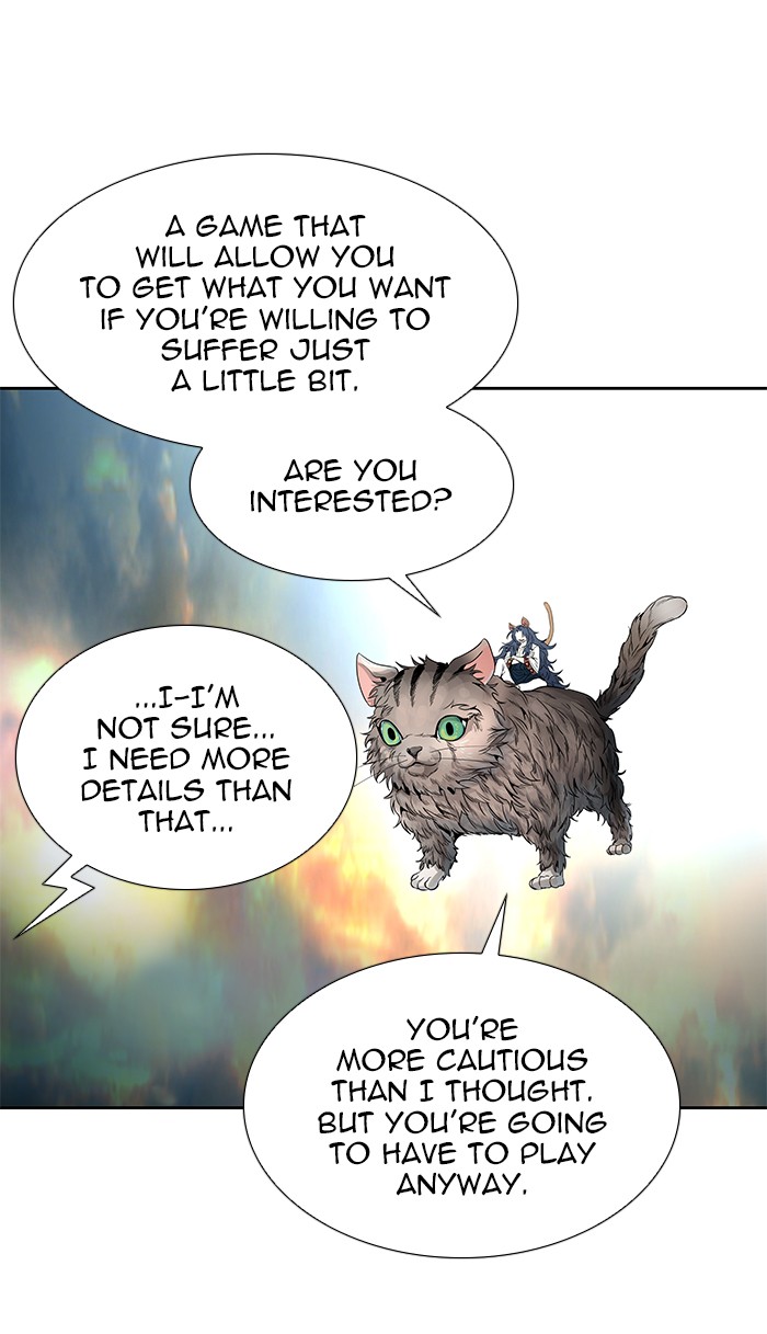 Tower of God Chap 69 - Next Chap 70