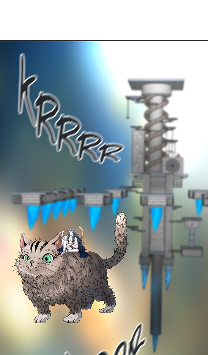 Tower of God Chap 69 - Next Chap 70
