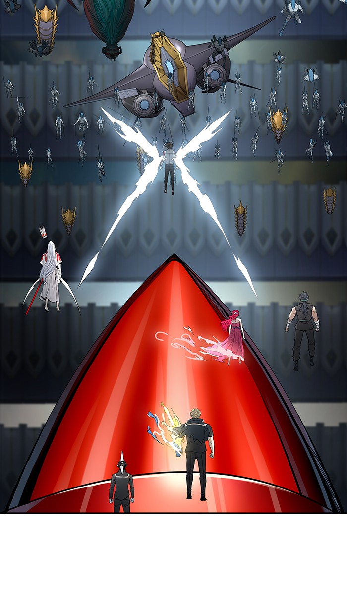 Tower of God Chap 69 - Next Chap 70
