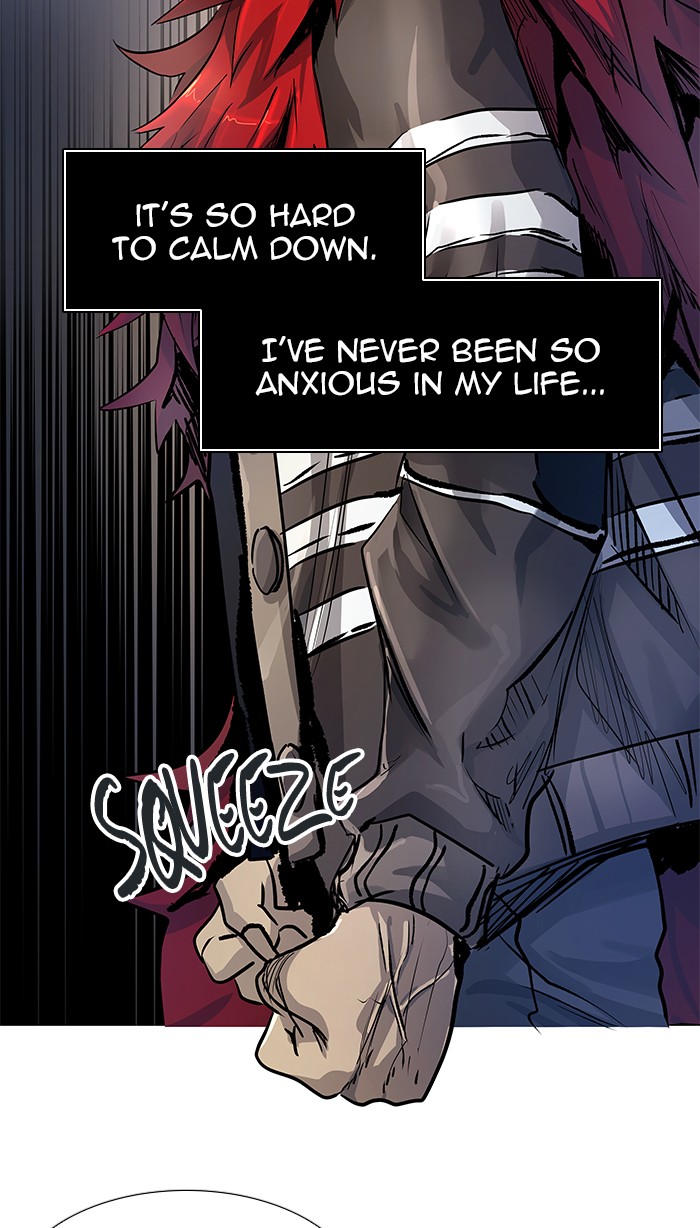 Tower of God Chap 69 - Next Chap 70